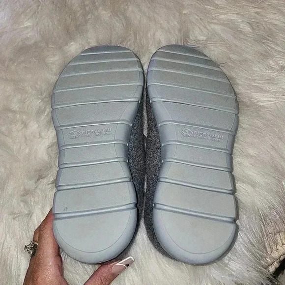 Giesswein Merino Runners - Picture 2 of 7